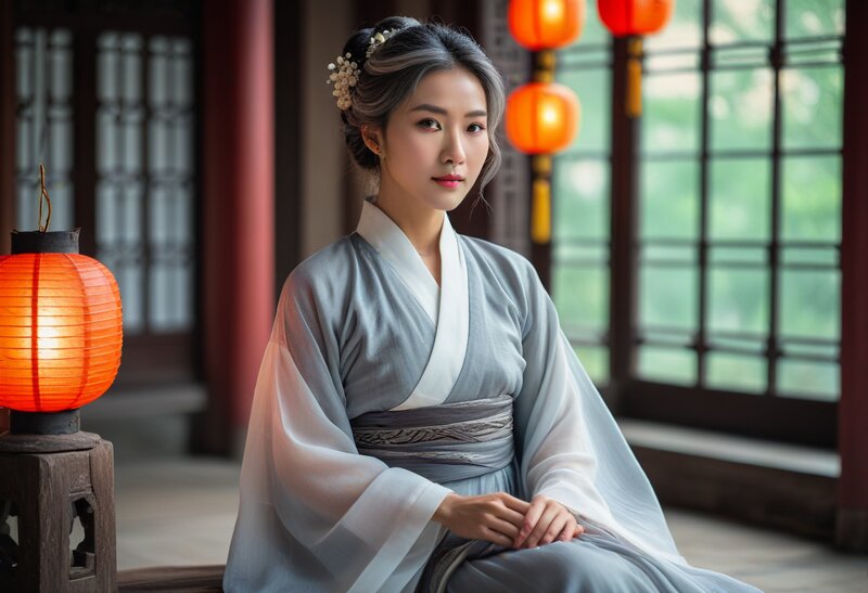 天降未婚妻甜又飒