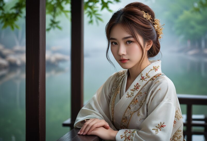 重返十九岁之护花使者