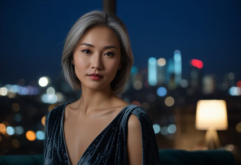 替身千金的秘密守护